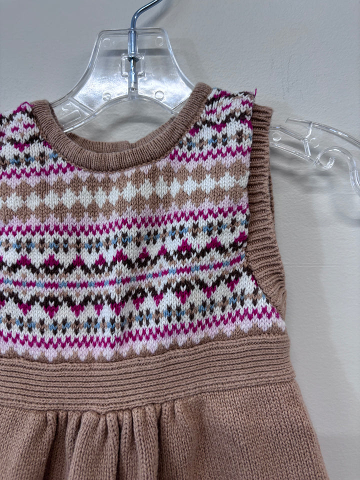 Gap 12-18 Month Knit Dress