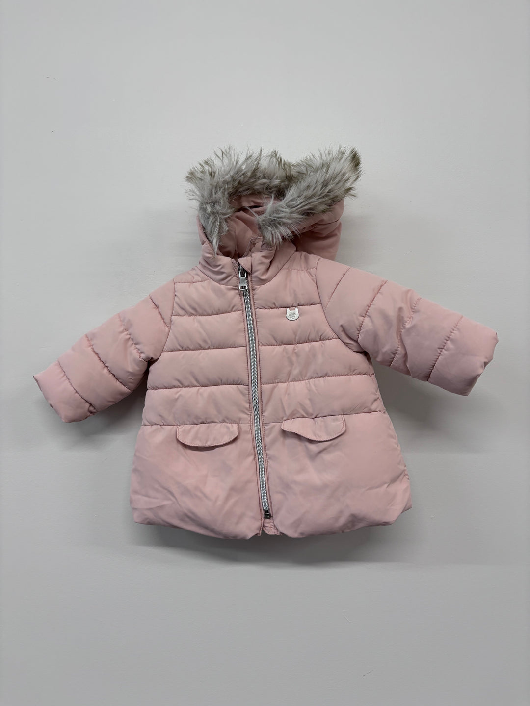 Zara Baby Girl Jacket Clearance