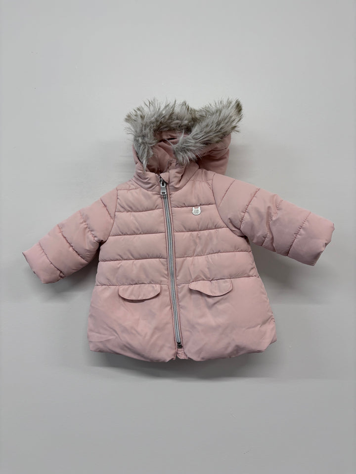 Zara Baby Girl Jacket Clearance