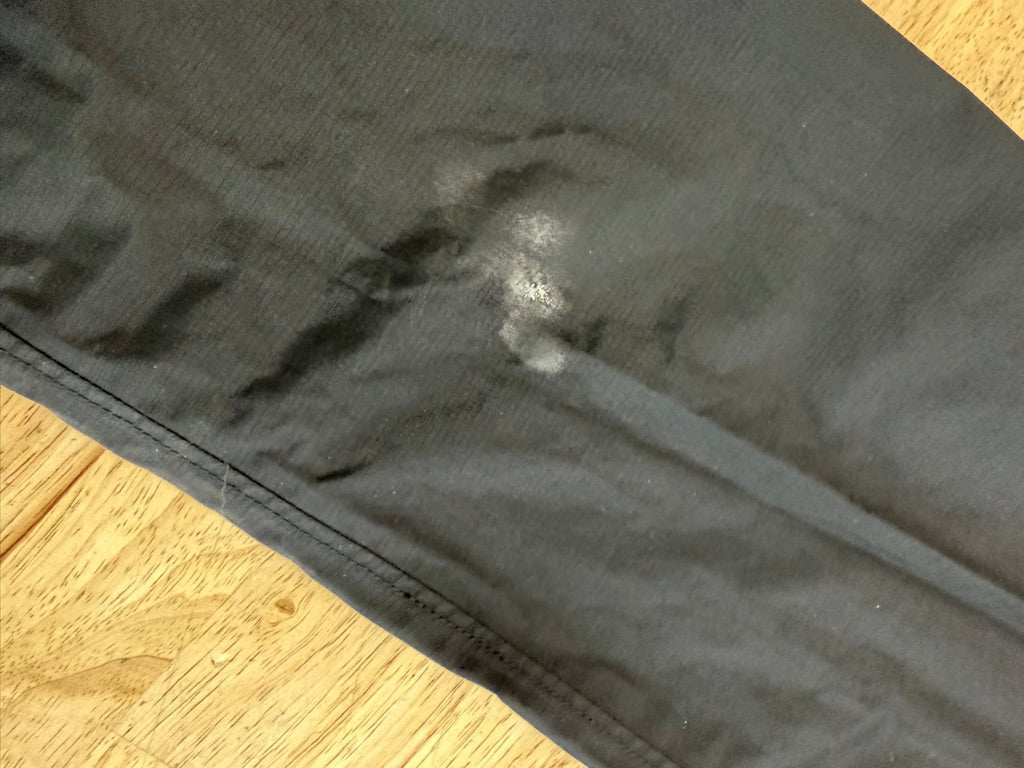 MEC Rain Pants – Youth 12 | Black | Play - Nest and Sprout-Consignment