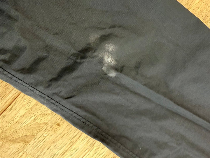 MEC Rain Pants – Youth 12 | Black | Play - Nest and Sprout-Consignment