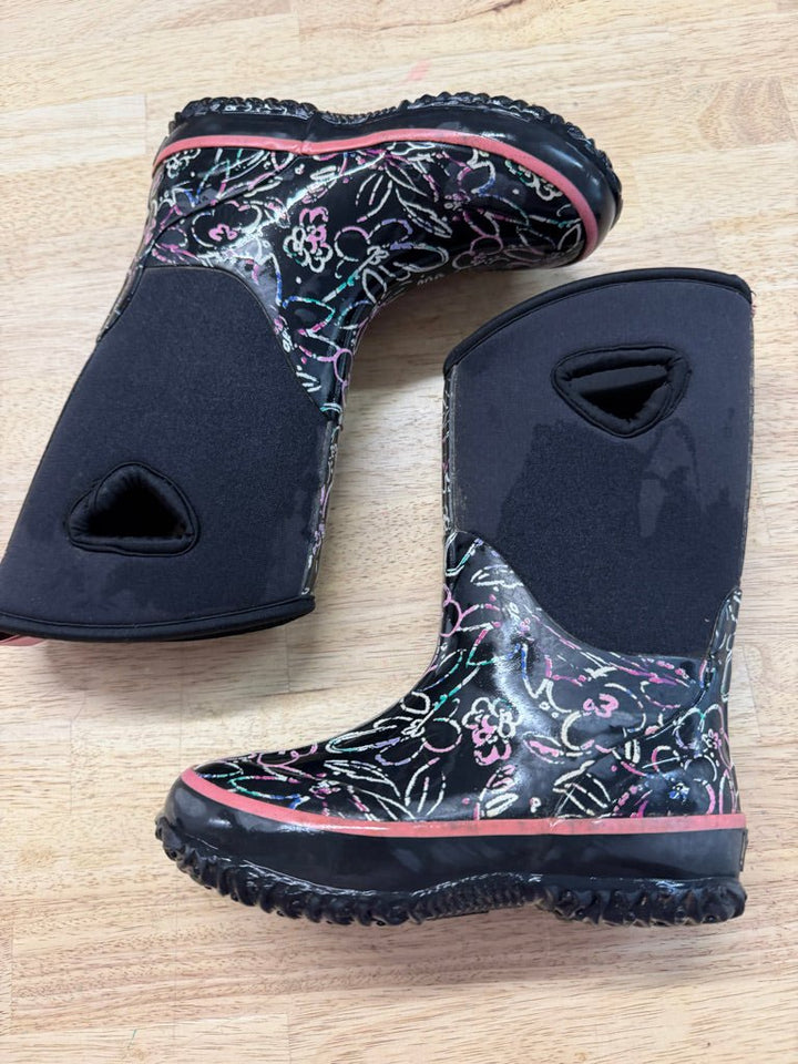 Storm by Cougar Neoprene Boot –11 | Pink