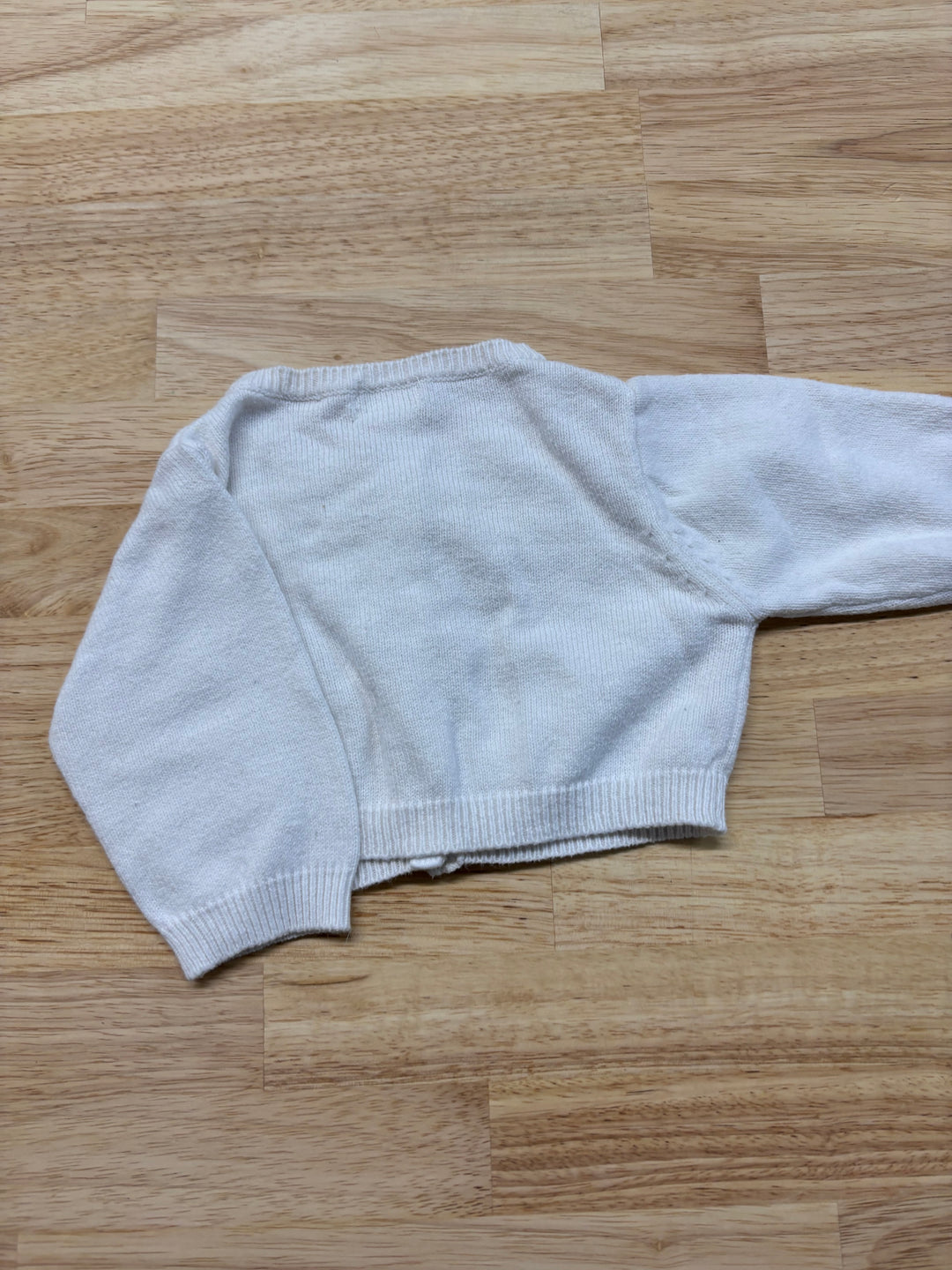 Children's Place 0-3 Month Cardigan