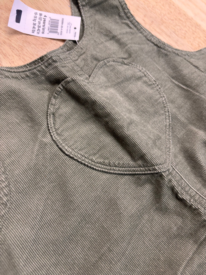 Gap Jumper Dress – Size 4 (NWT)