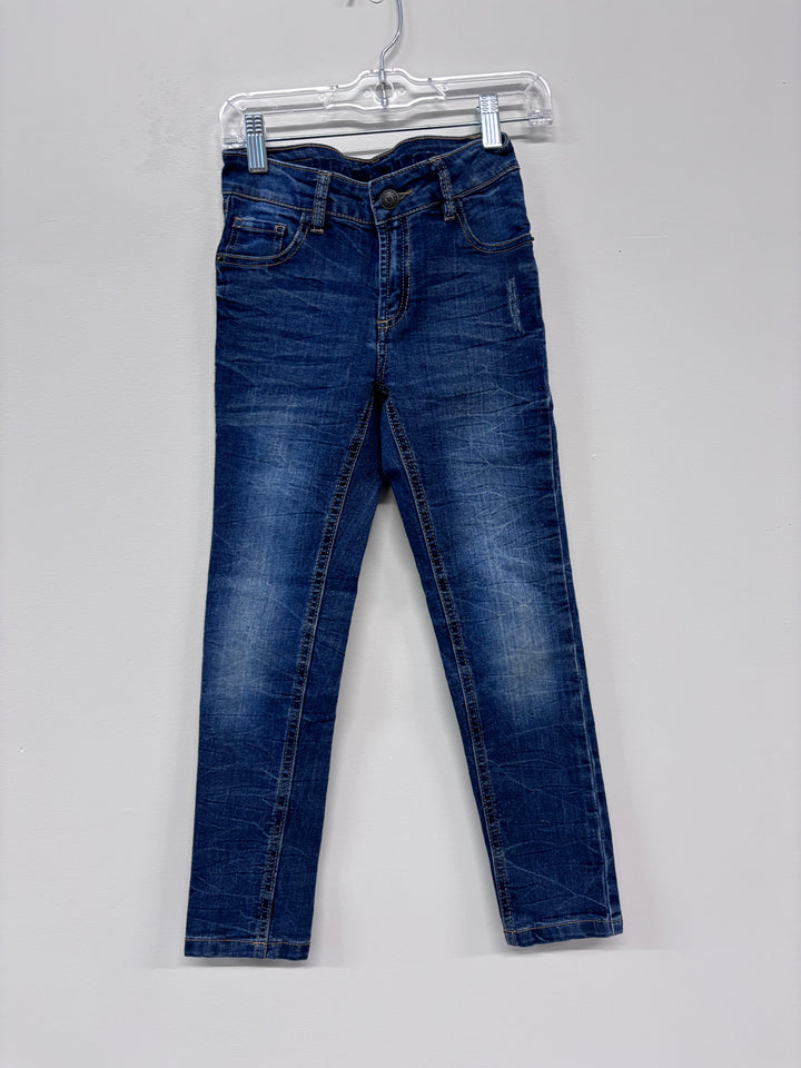 Buffalo Jeans Skinny 7