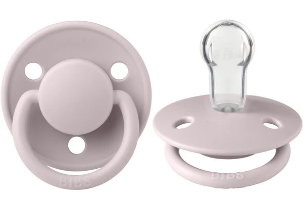 BIBS Pacifier De Lux | Silicone | One Size