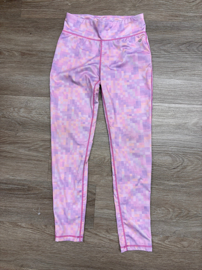 Joe Fresh Activewear Leggings – 10-12Y