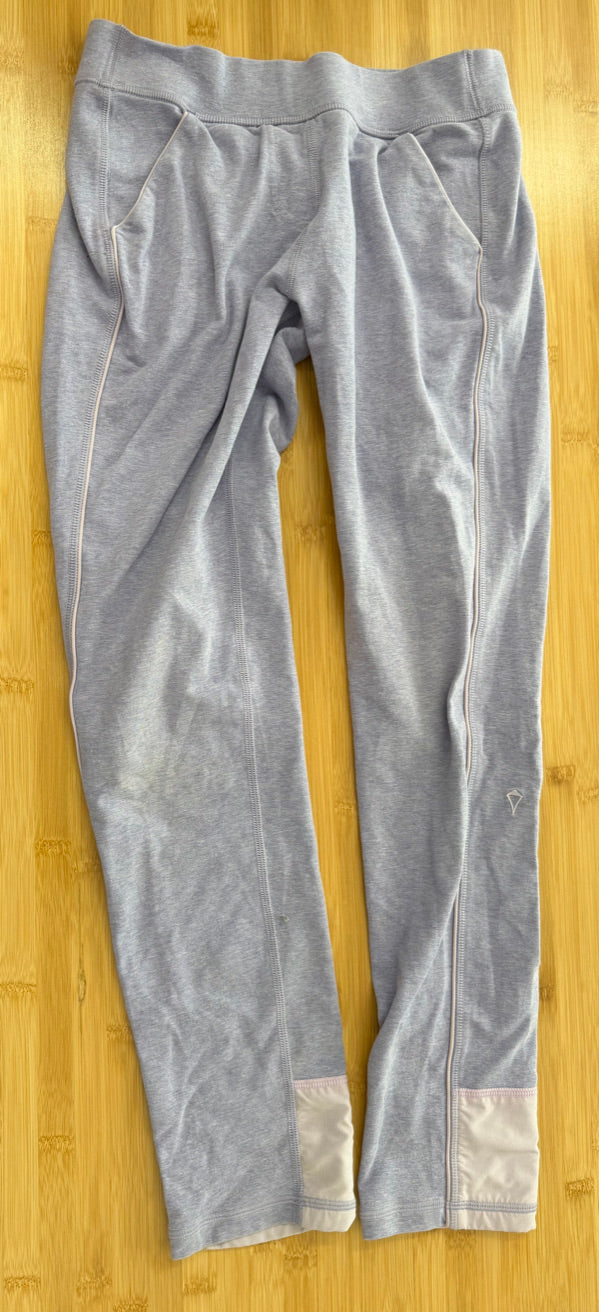 Ivivva Pants – 12 | Purple 92% Cotton Blend