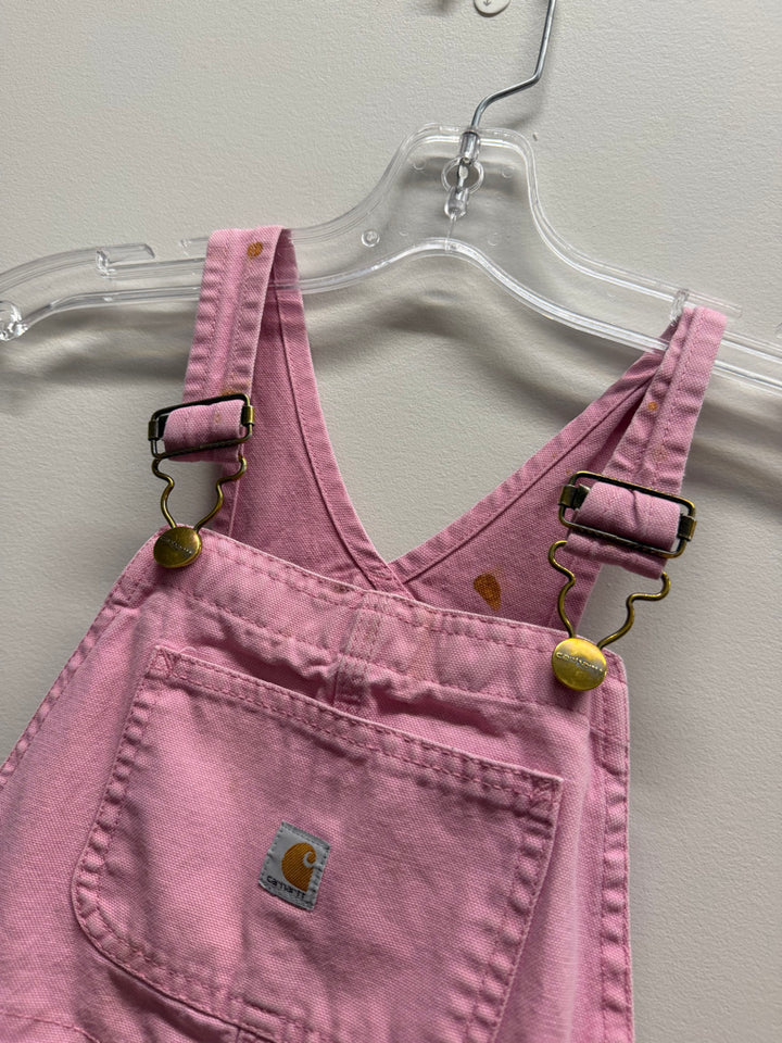 Carhartt Pink Overalls – 8 | Play