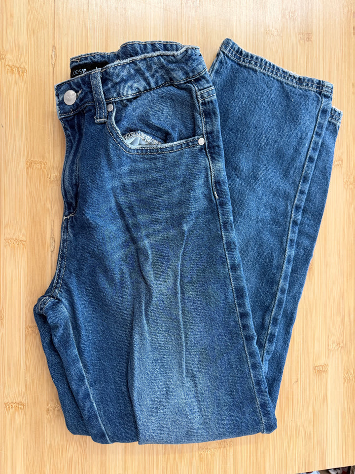Joe's Distressed Jeans – 14 (152cm) | Medium Wash