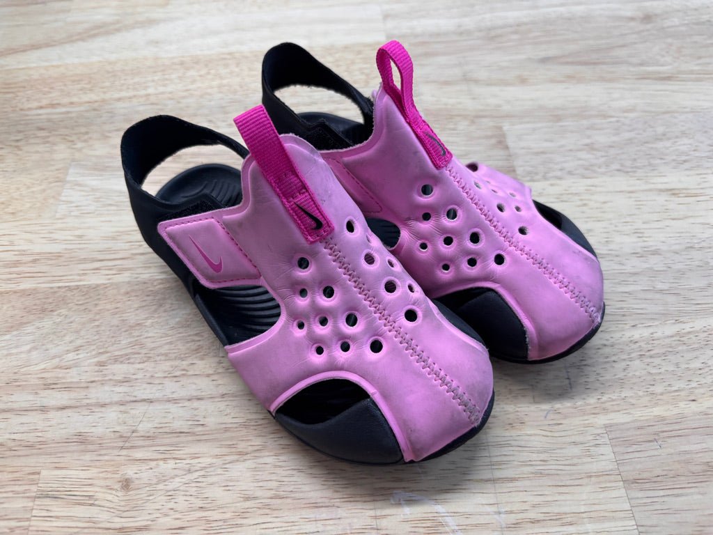 Nike 10 Sandals - Nest and Sprout - Consignment