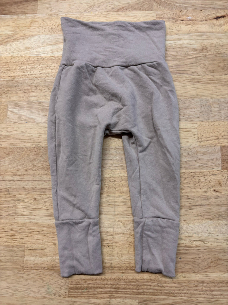 Grö by Zoë Leggings – 3–12M Brown