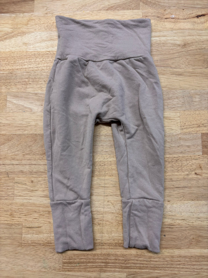 Grö by Zoë Leggings – 3–12M Brown