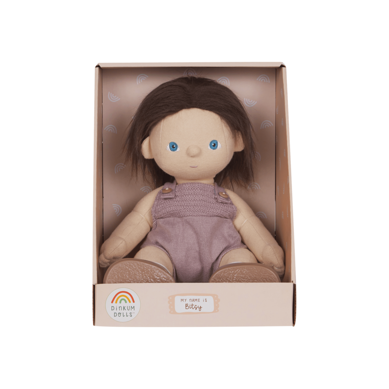 Dinkum Dolls | Bitsy