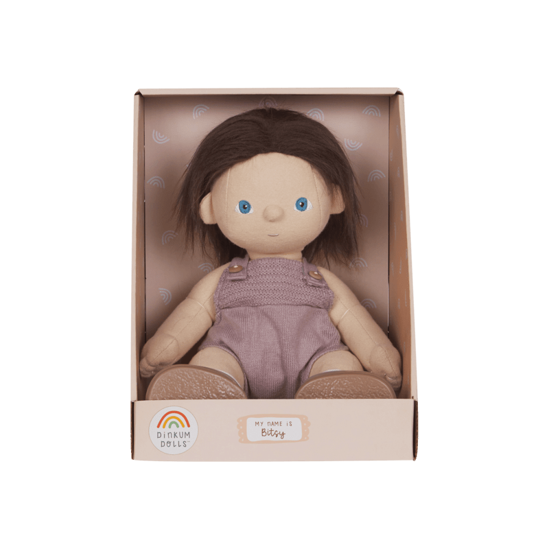 Dinkum Dolls | Bitsy - Nest and Sprout - Olli Ella