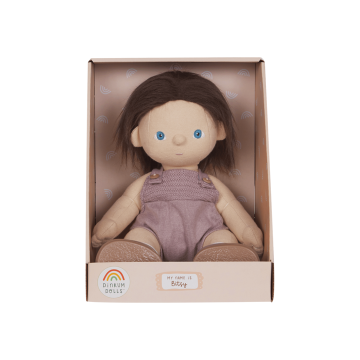 Dinkum Dolls | Bitsy