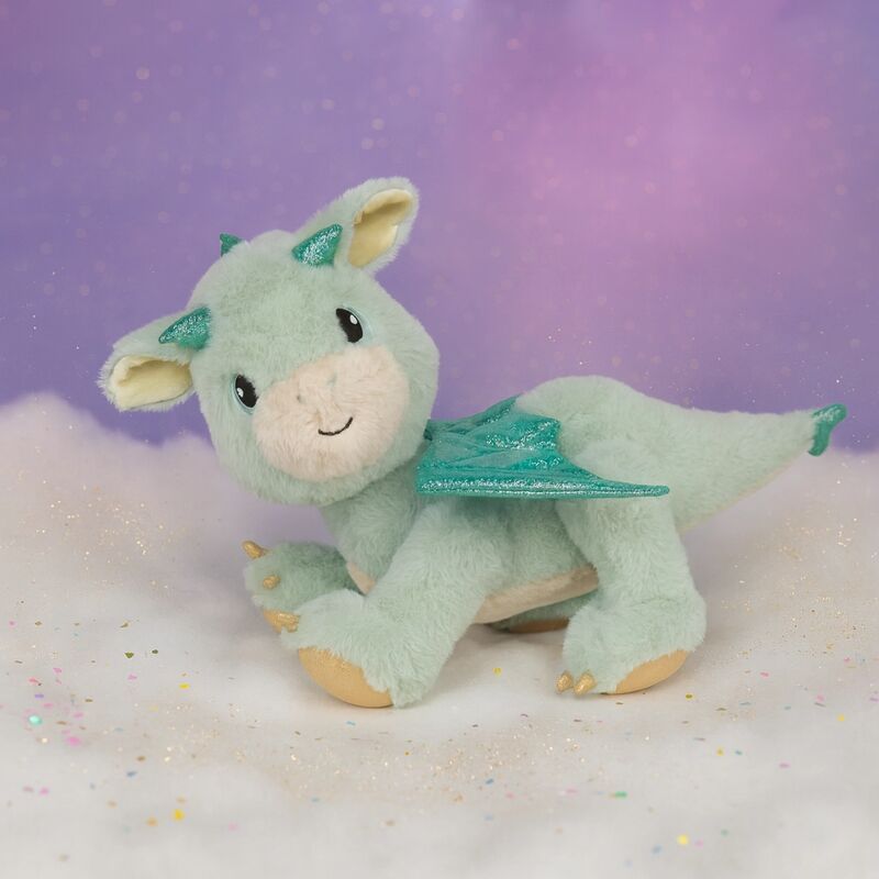 Olli Ella Dinkum Dragon - Blaze - Nest and Sprout - Olli Ella