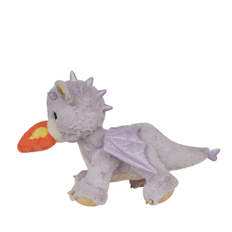 Dinkum Dragon - Flare