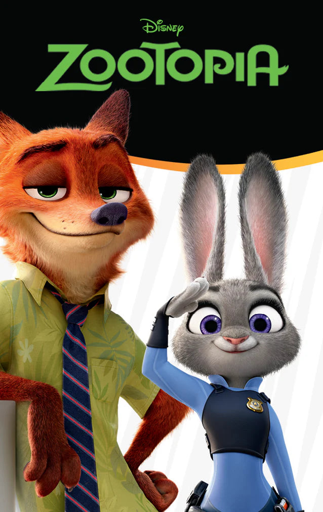 Yoto | Disney: Zootopia
