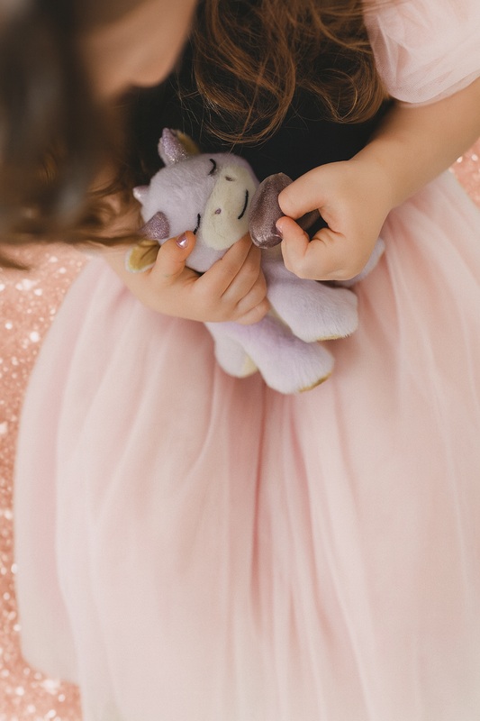 Olli Ella Binky Dragon - Misty