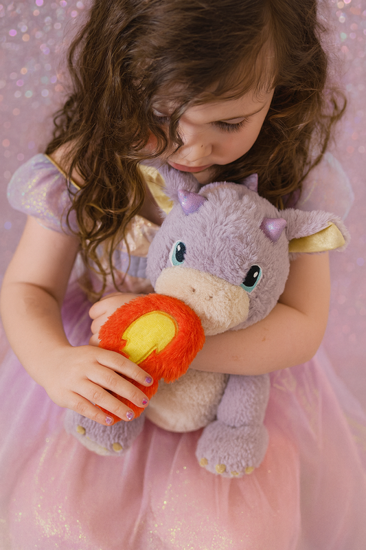 Dinkum Dragon - Flare