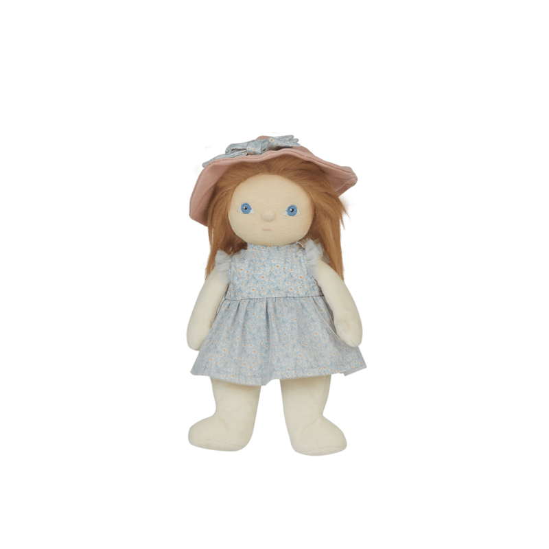 Dress Me Dinky - Penelope Petals