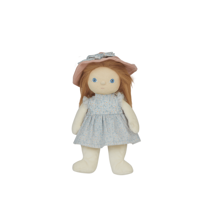 Dress Me Dinky - Penelope Petals