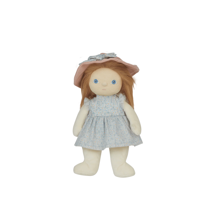 Dress Me Dinky - Penelope Petals