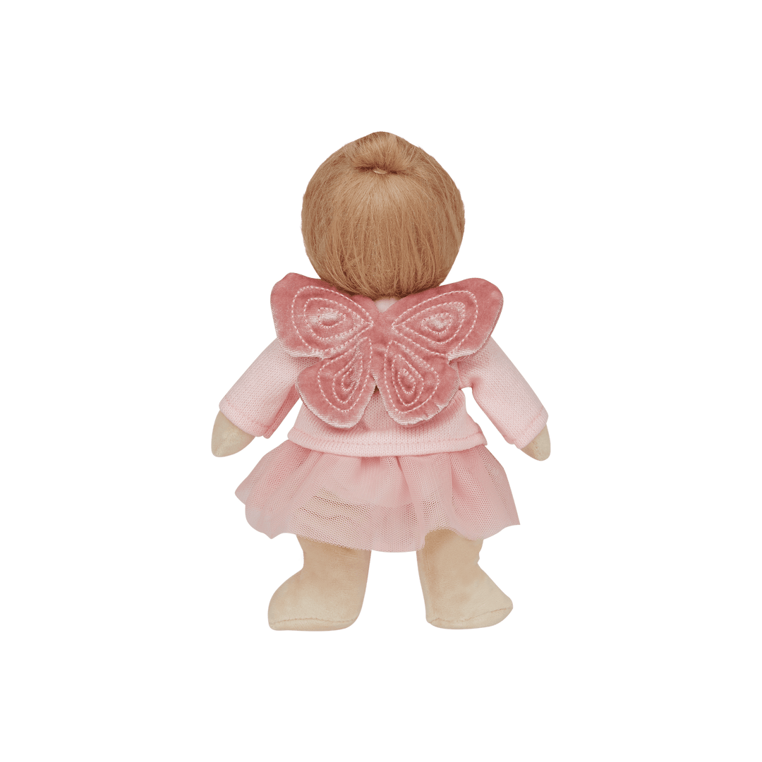 Dress Me Dinky - Mia Melody