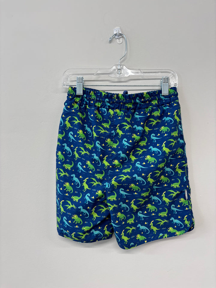 Jan & Jul Swim Shorts, 8 Years