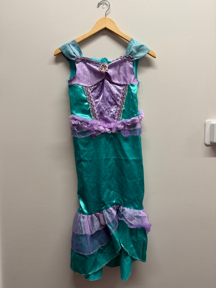 Disney Princess Ariel Costume – 7/8