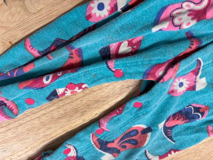 Little Blue House by Hatley, 18-24 monhts PLAY CONDIITON