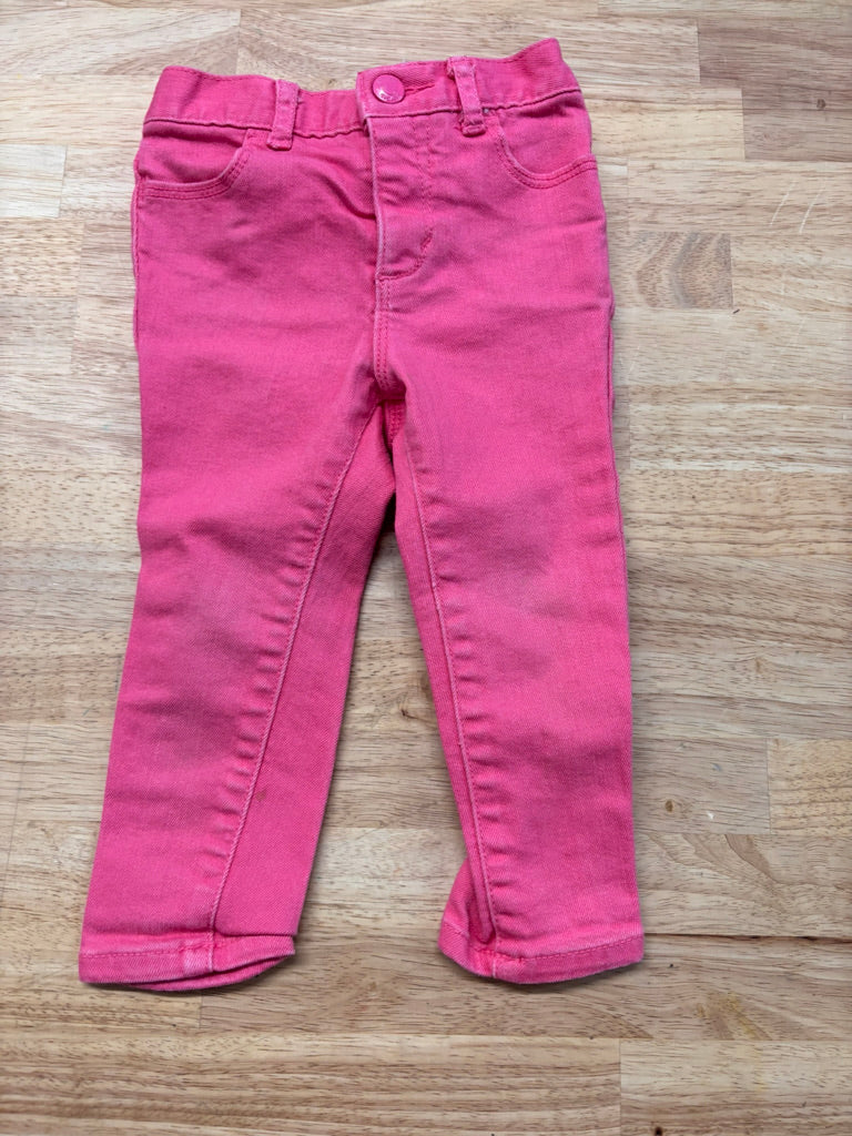 Gap Skinny Jeans – Size 18–24M