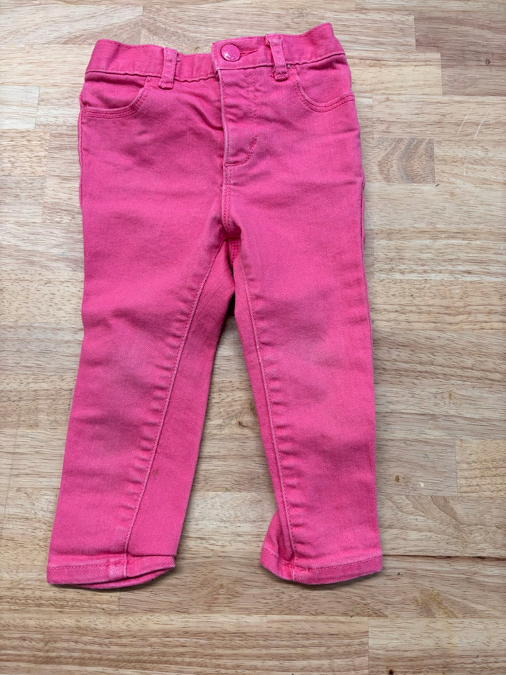 Gap Skinny Jeans – Size 18–24M