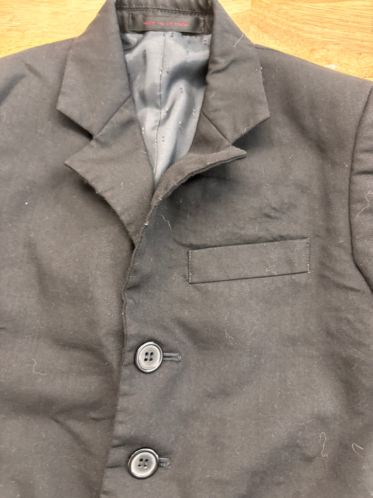 Perry Ellis Wool Suit Jacket – Size 6