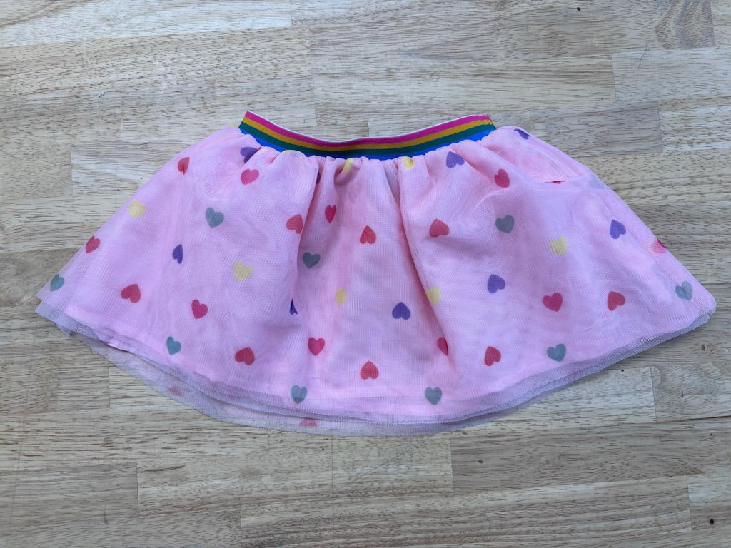 Old Navy TULLE Skirt – 12 - 18M - Nest and Sprout - Consignment