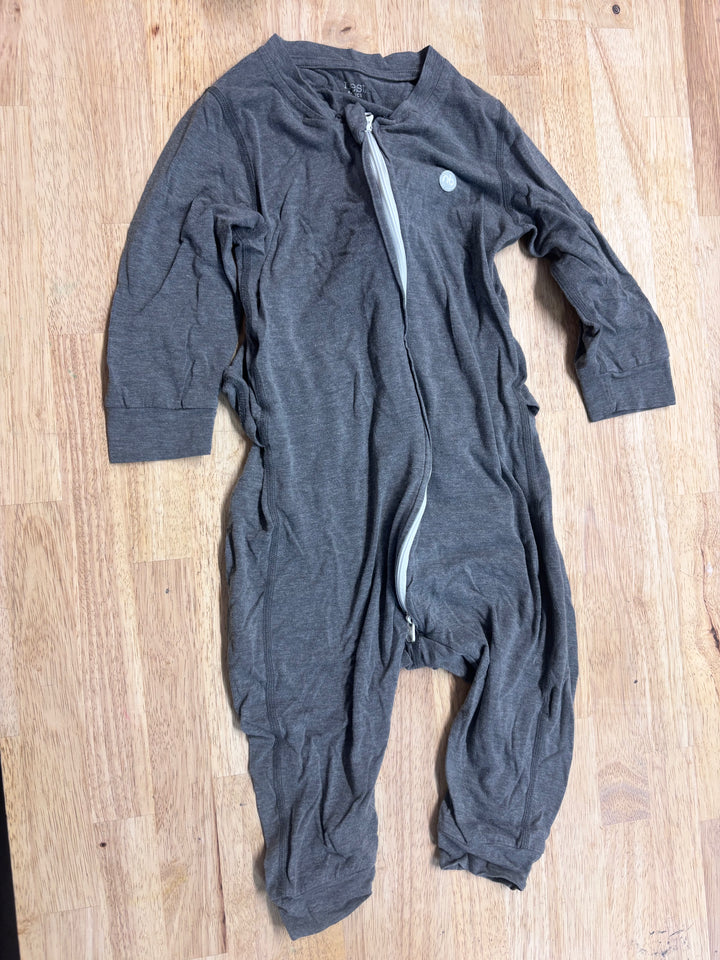 Nest Designs 18–24M Zip-Up Romper