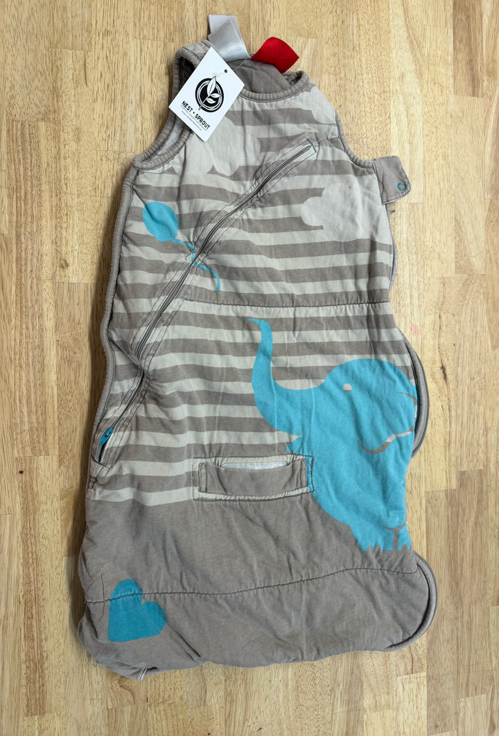 Love to Dream Inventa Sleep Bag – 4-12 Months | 2.5 TOG