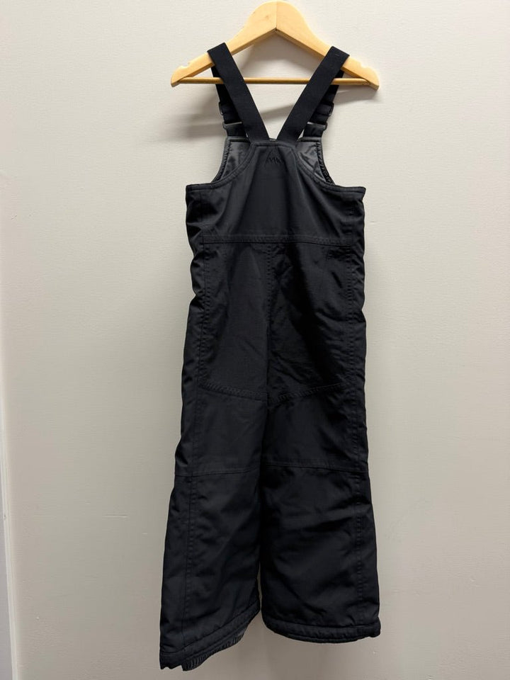 Burton DryRide Snow Pants – 3T | Black - Nest and Sprout-Consignment