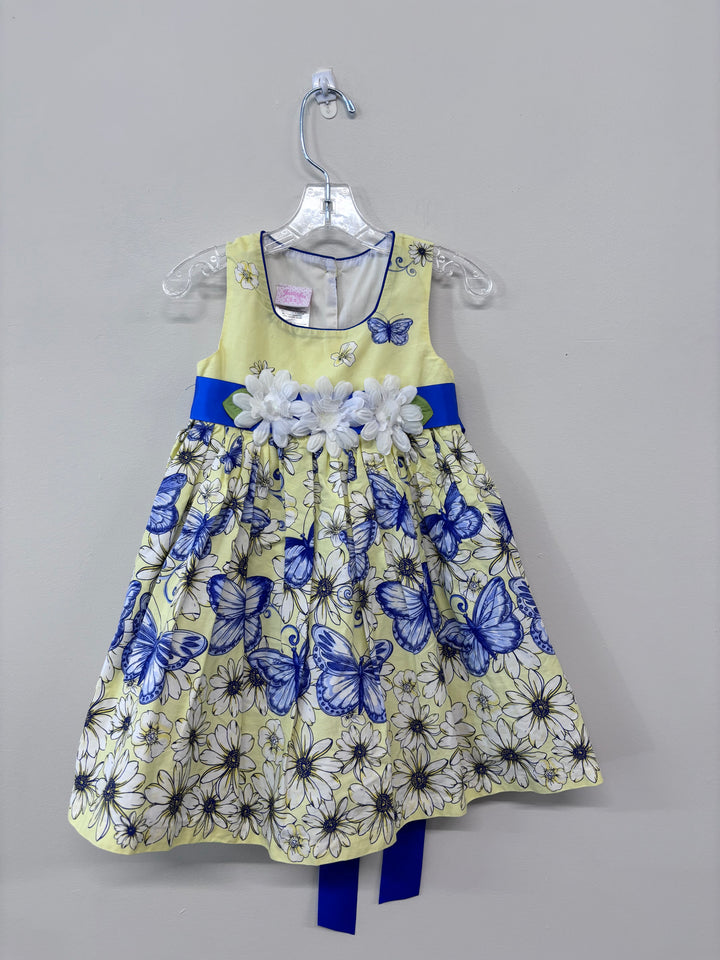 Jessica Ann 2T Dress