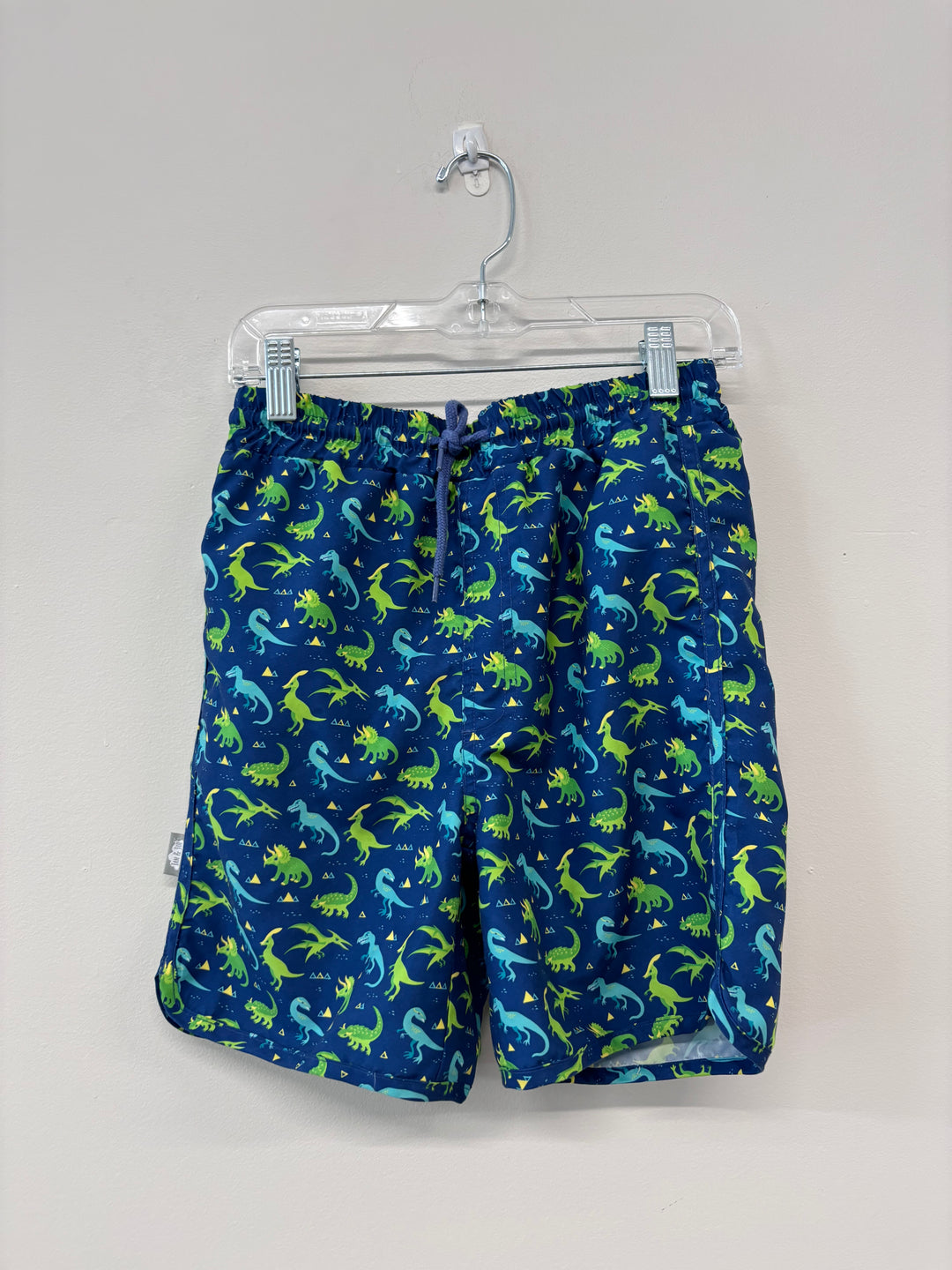 Jan & Jul Swim Shorts, 8 Years