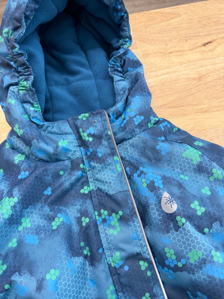 Therm Snowsuit – 4 | Great Used Condition - Nest and Sprout - Consignment