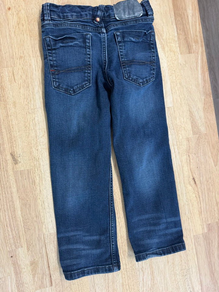 Tommy Hilfiger Jeans – 5 | Medium Dark Wash - Nest and Sprout-Consignment