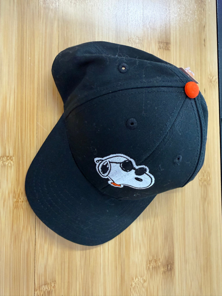 Joe Fresh Peanuts Ball Cap – One Size | NWT