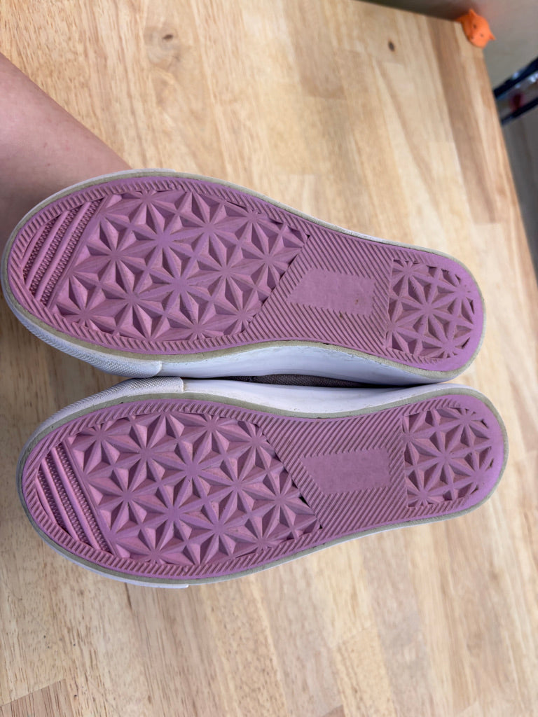 Ripzone 10 Canvas Pull-On Sneakers