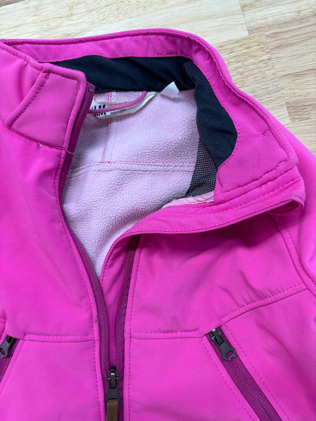 H&M Lightweight Jacket, Size 2-3 Years