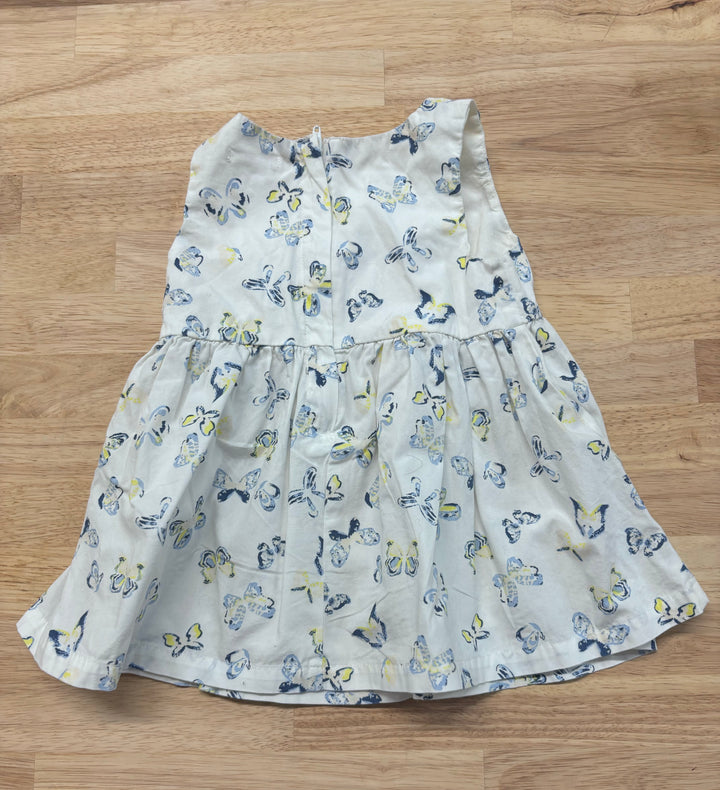 Joe Fresh Dress - 6-12 Months