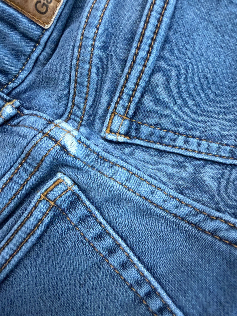 Baby Gap Slim Denim – 2 Year