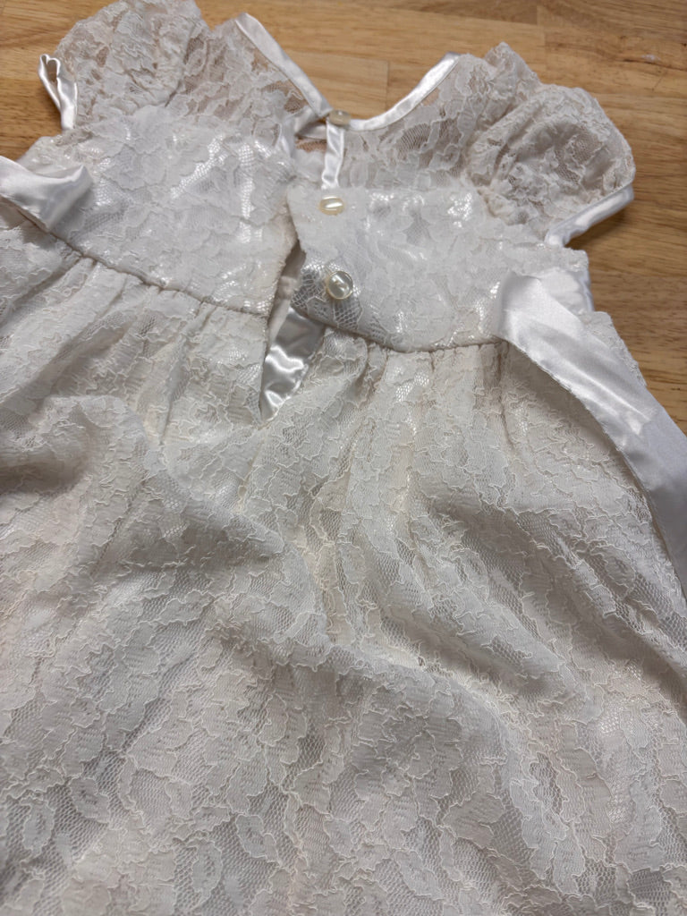 George Dress – 18–24 Months