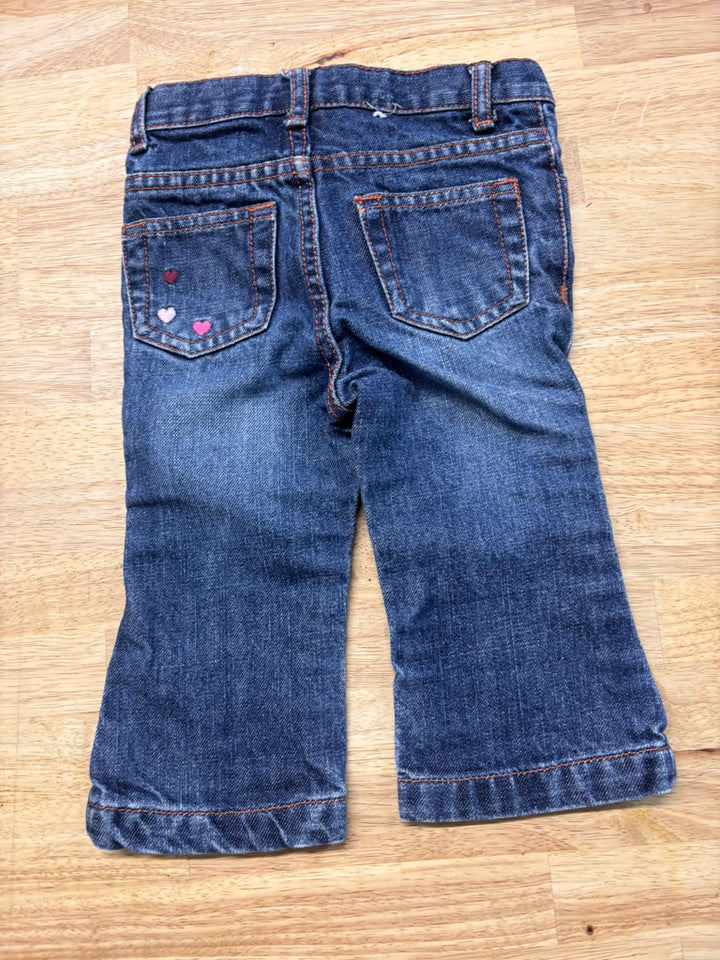 Joe Fresh Flare Jeans – Size 1Y